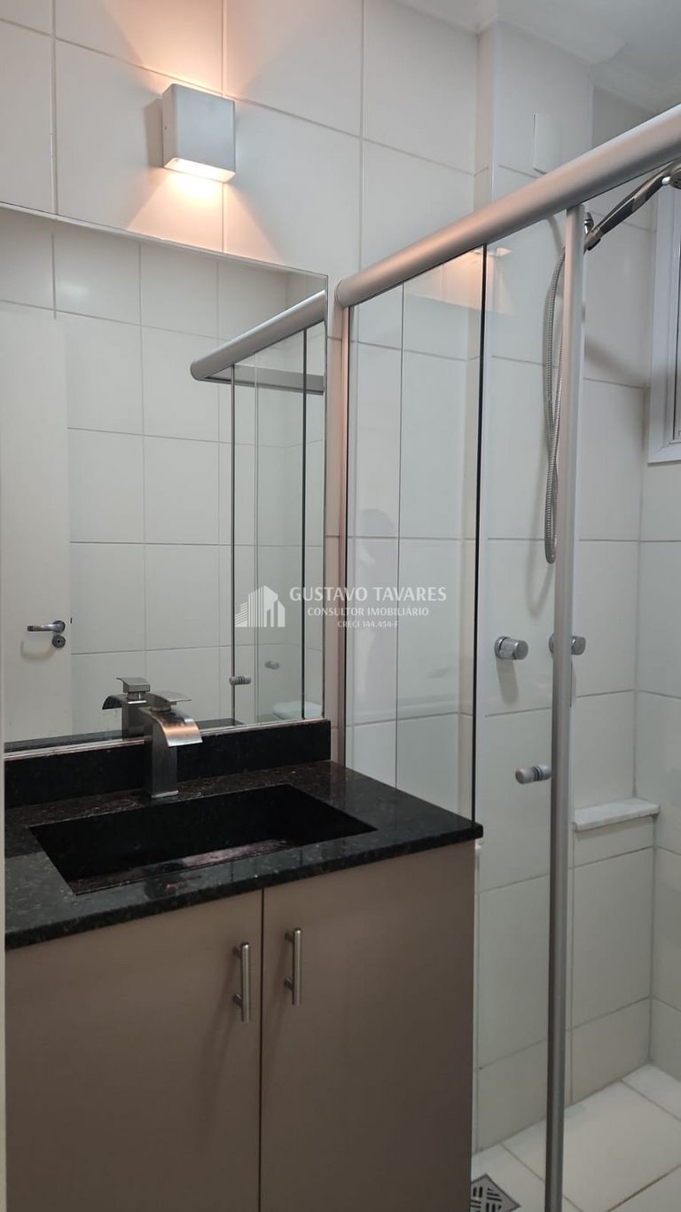 Apartamento, 2 quartos, 65 m² - Foto 17