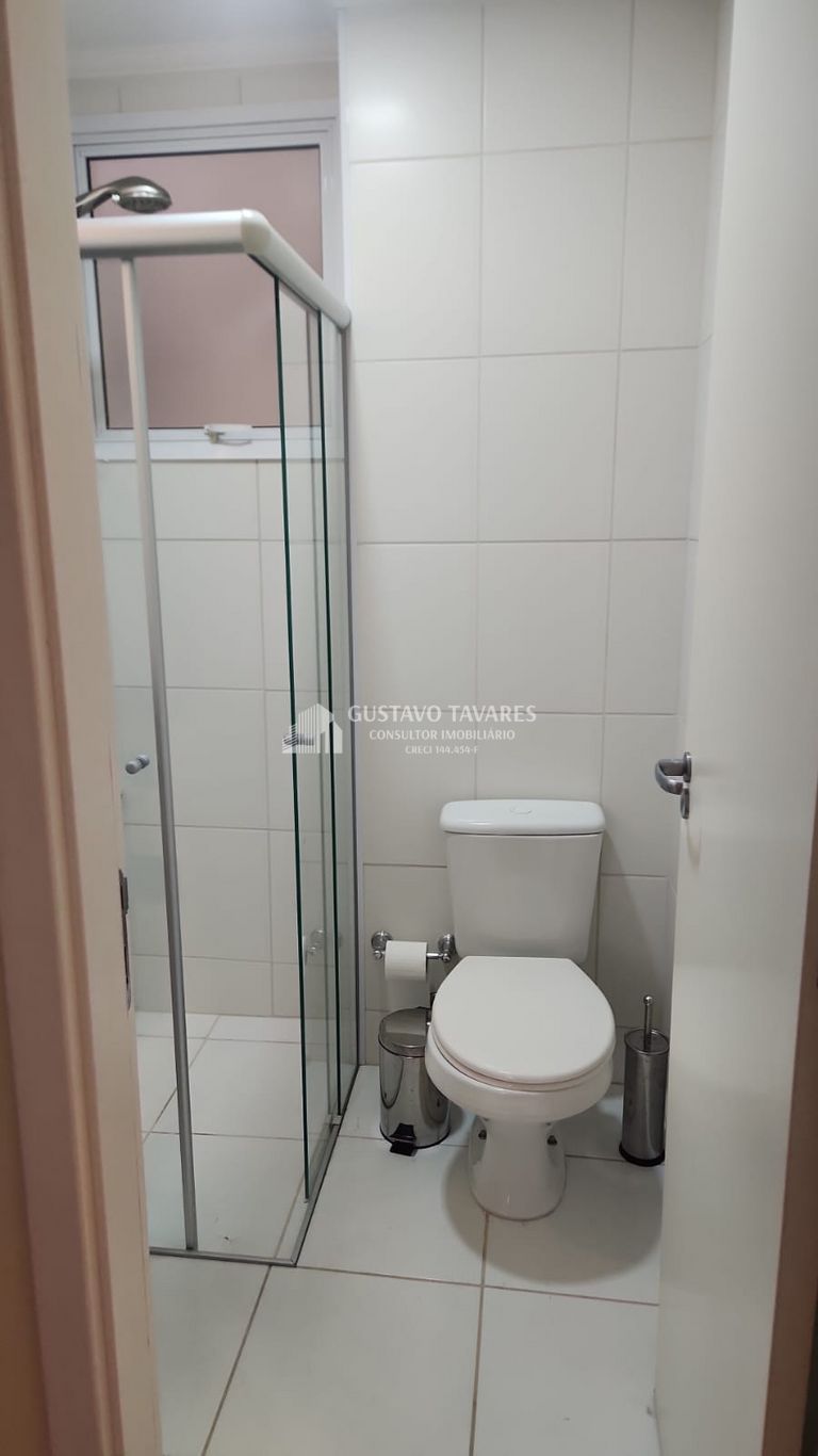 Apartamento, 2 quartos, 65 m² - Foto 18