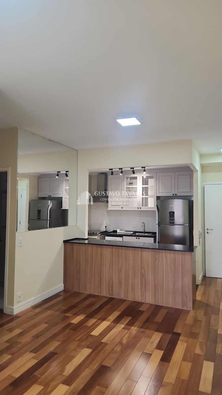 Apartamento, 2 quartos, 65 m² - Foto 1