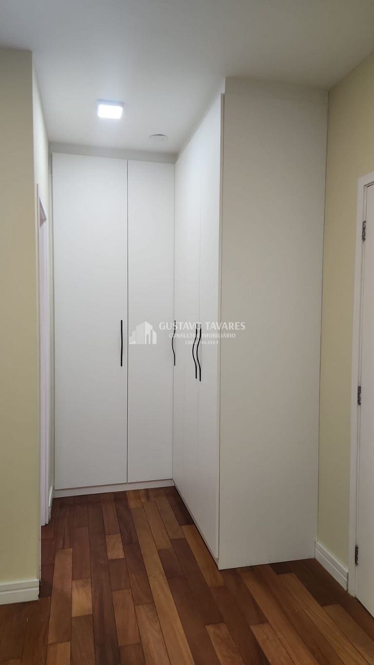 Apartamento, 2 quartos, 65 m² - Foto 15