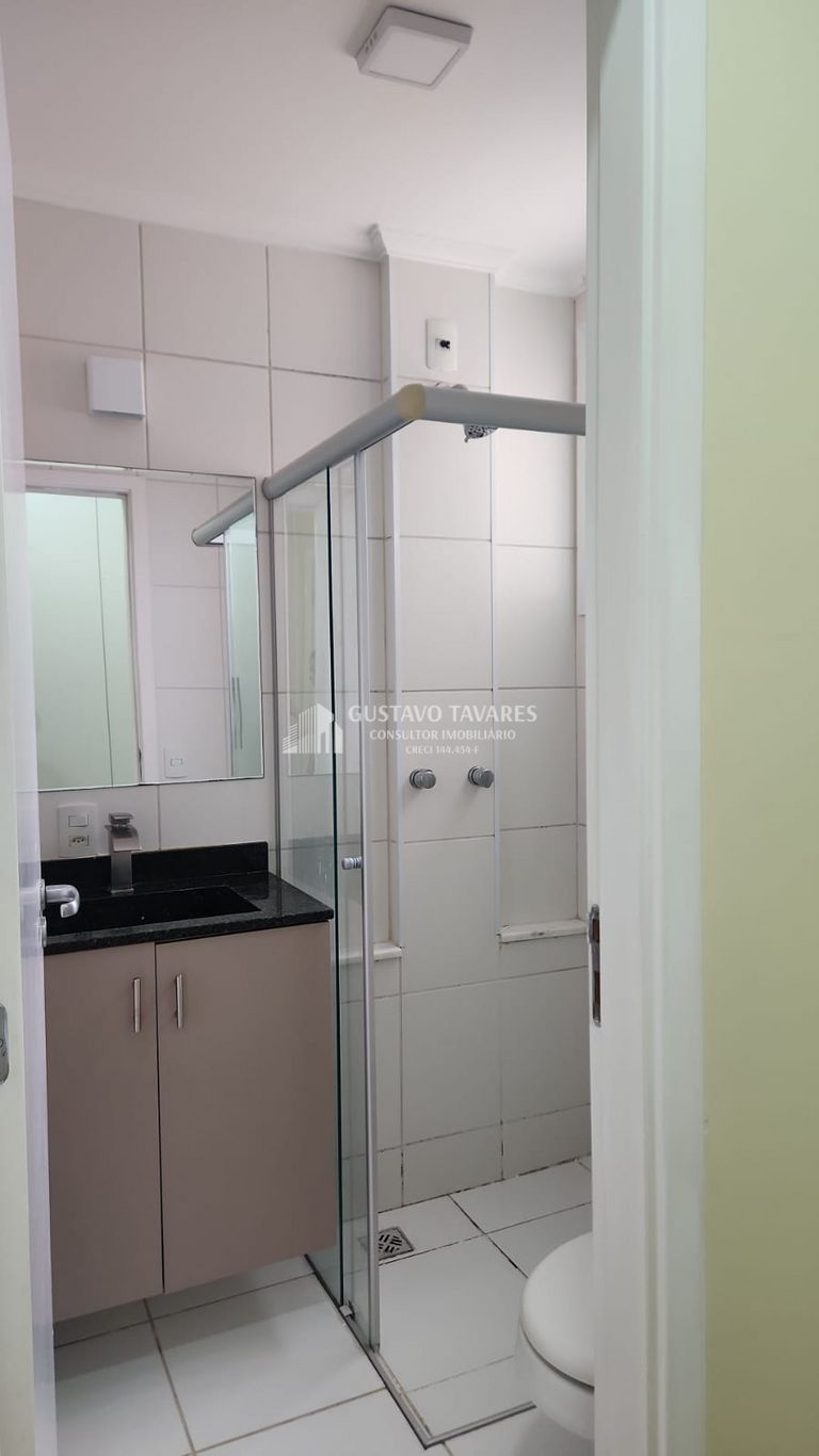 Apartamento, 2 quartos, 65 m² - Foto 19