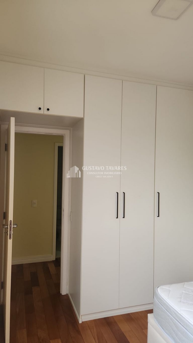 Apartamento, 2 quartos, 65 m² - Foto 20