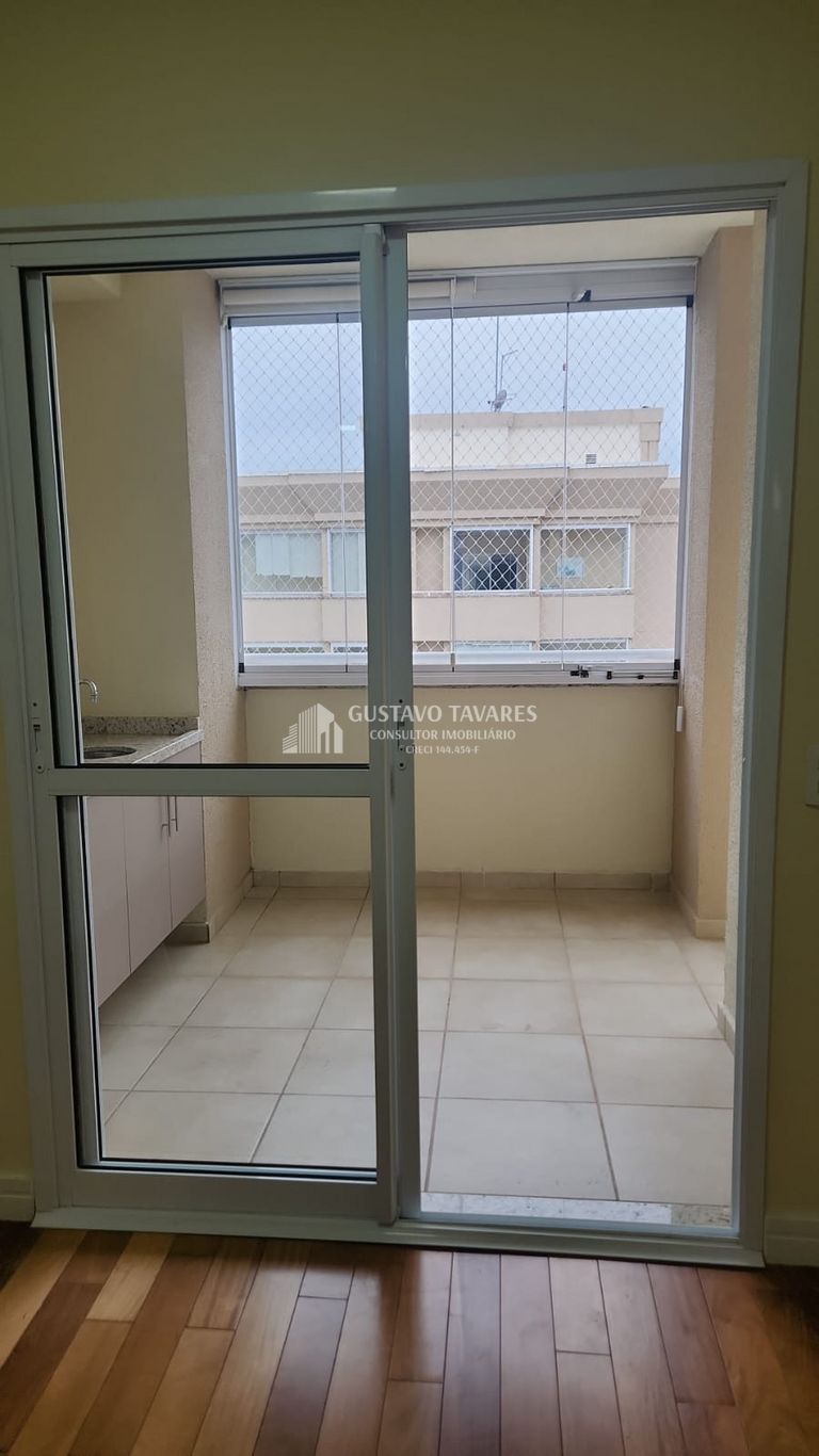 Apartamento, 2 quartos, 65 m² - Foto 8