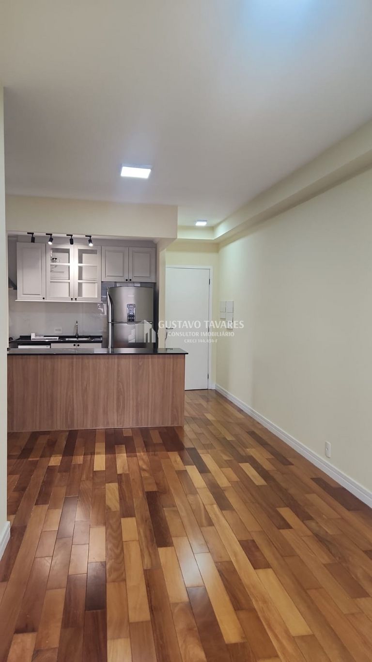 Apartamento, 2 quartos, 65 m² - Foto 2