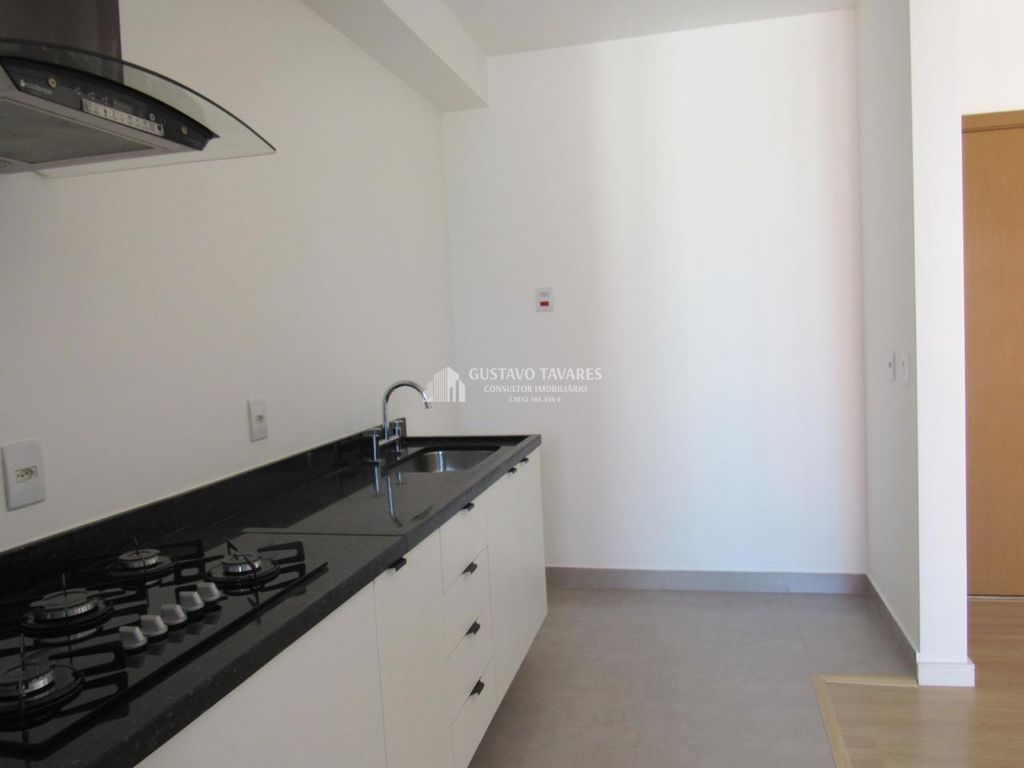 Apartamento, 3 quartos, 77 m² - Foto 2