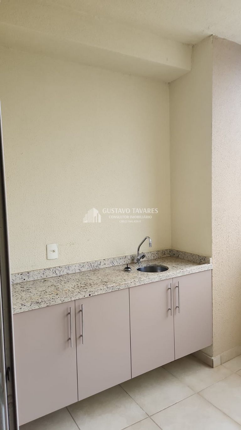 Apartamento, 2 quartos, 65 m² - Foto 10