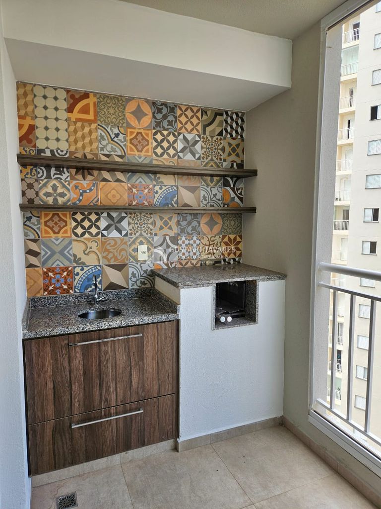 Apartamento, 3 quartos, 83 m² - Foto 10