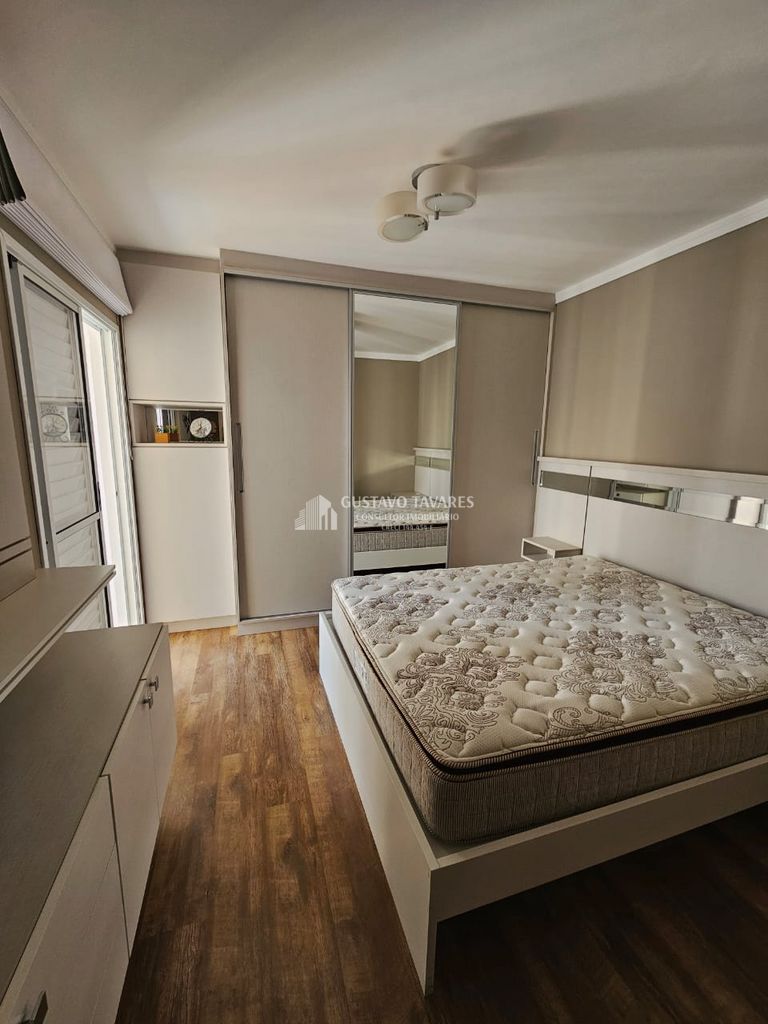 Apartamento, 3 quartos, 83 m² - Foto 14