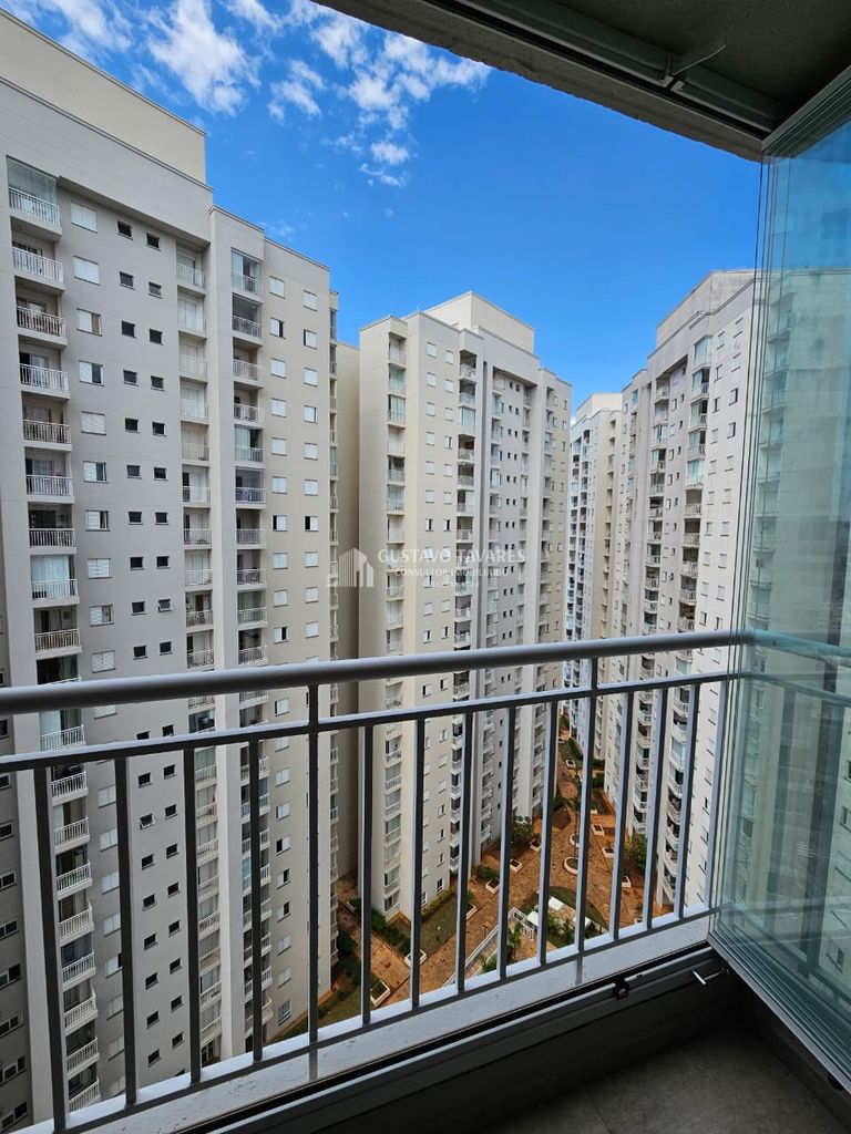 Apartamento, 3 quartos, 83 m² - Foto 11