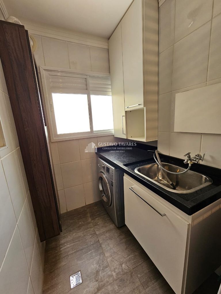 Apartamento, 3 quartos, 83 m² - Foto 9