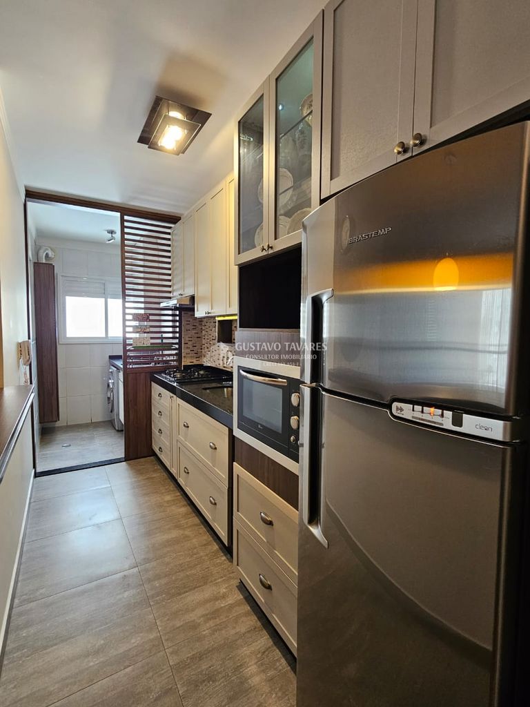 Apartamento, 3 quartos, 83 m² - Foto 8