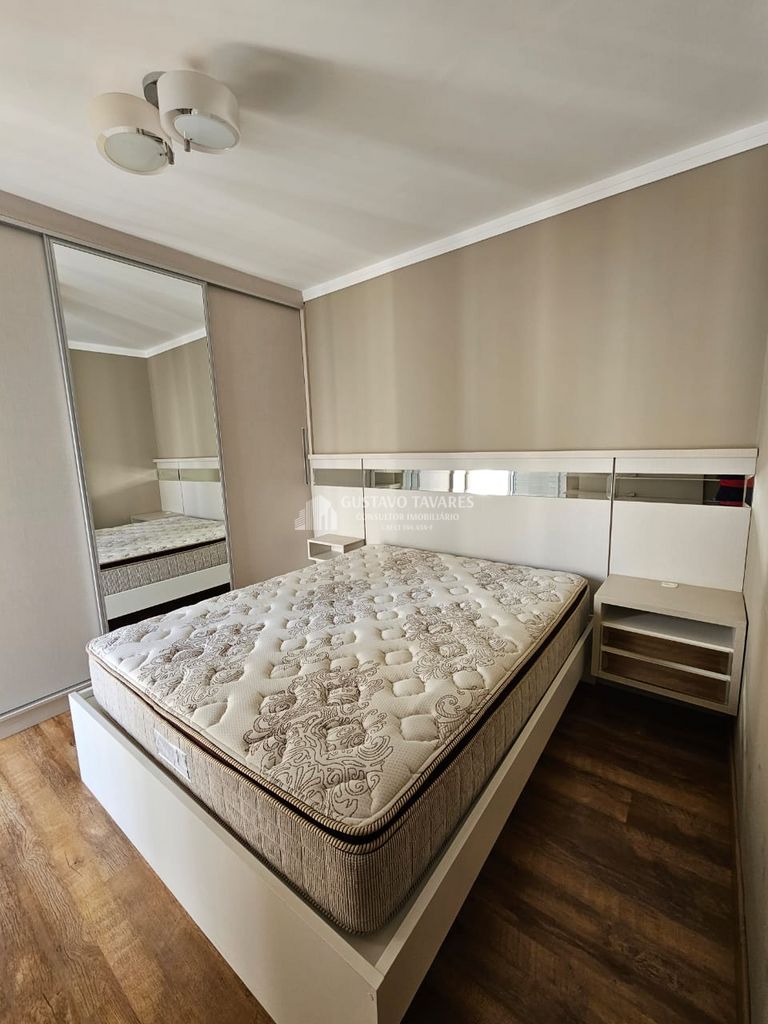 Apartamento, 3 quartos, 83 m² - Foto 15