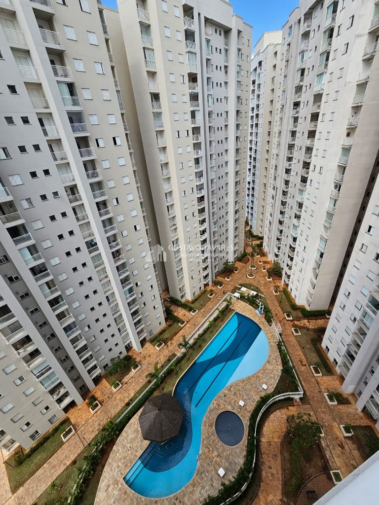 Apartamento, 3 quartos, 83 m² - Foto 19