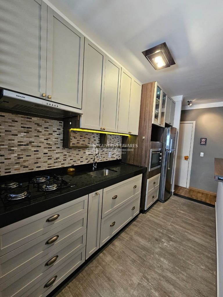 Apartamento, 3 quartos, 83 m² - Foto 7