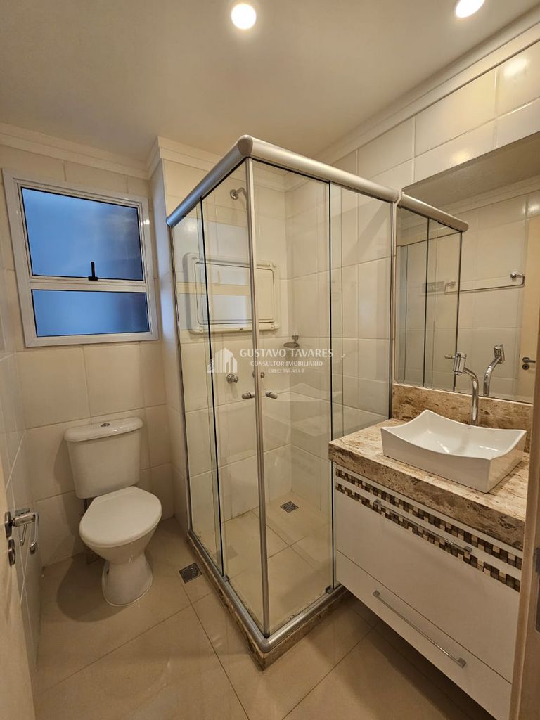 Apartamento, 3 quartos, 83 m² - Foto 20