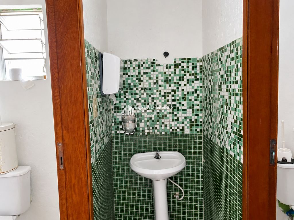 Loja-Salão, 220 m² - Foto 18