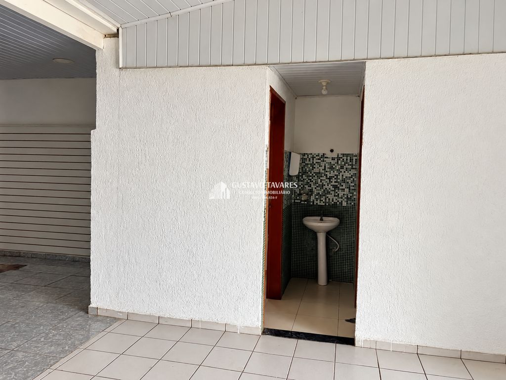 Loja-Salão, 220 m² - Foto 17