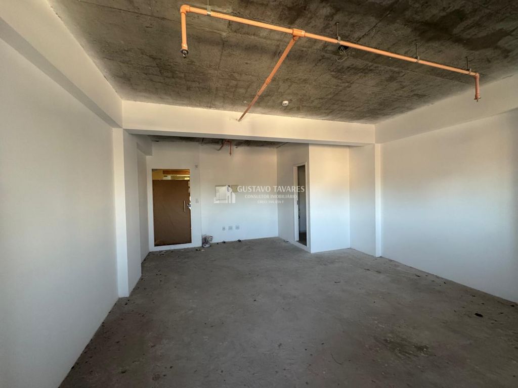 Sala-Conjunto, 49 m² - Foto 4