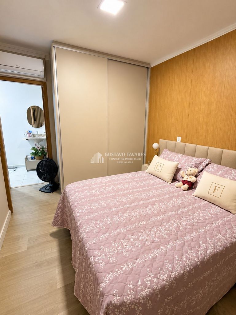 Apartamento, 3 quartos, 76 m² - Foto 9