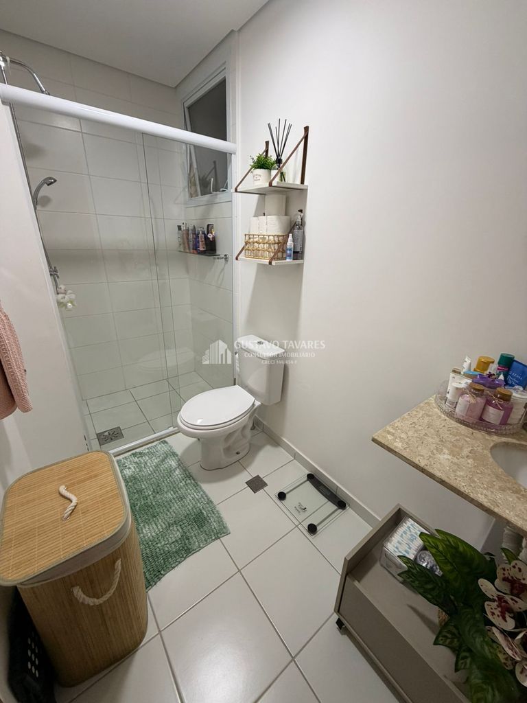 Apartamento, 3 quartos, 76 m² - Foto 11