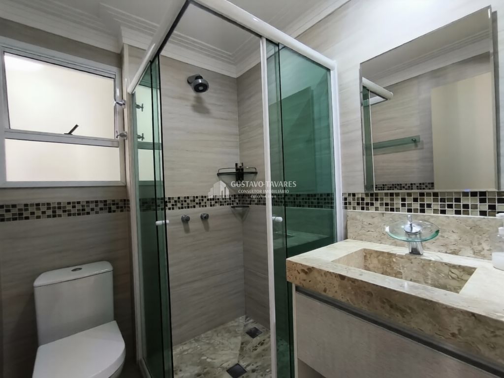 Apartamento, 3 quartos, 83 m² - Foto 10