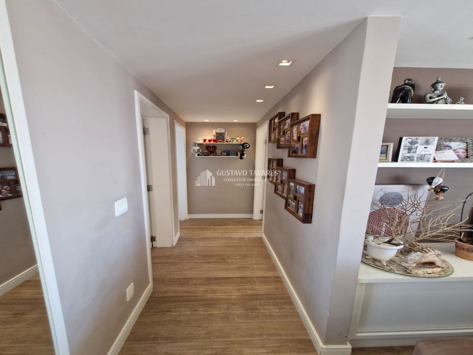 Apartamento, 2 quartos, 111 m² - Foto 6