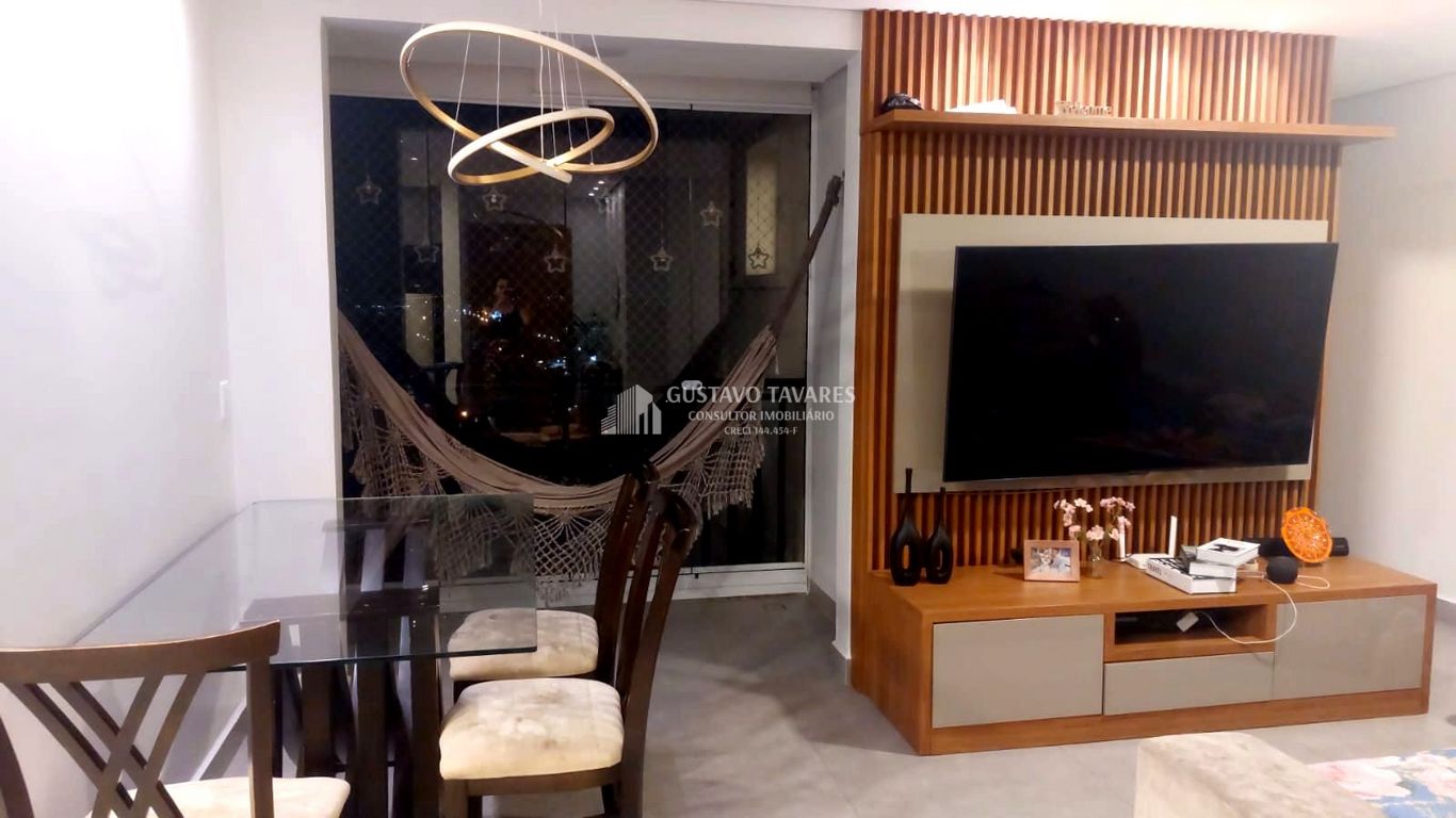 Apartamento, 3 quartos, 76 m² - Foto 6
