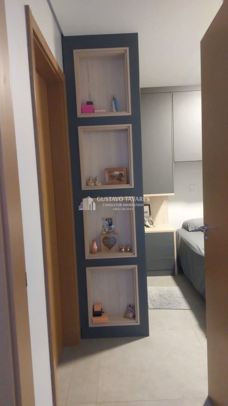 Apartamento, 3 quartos, 76 m² - Foto 12