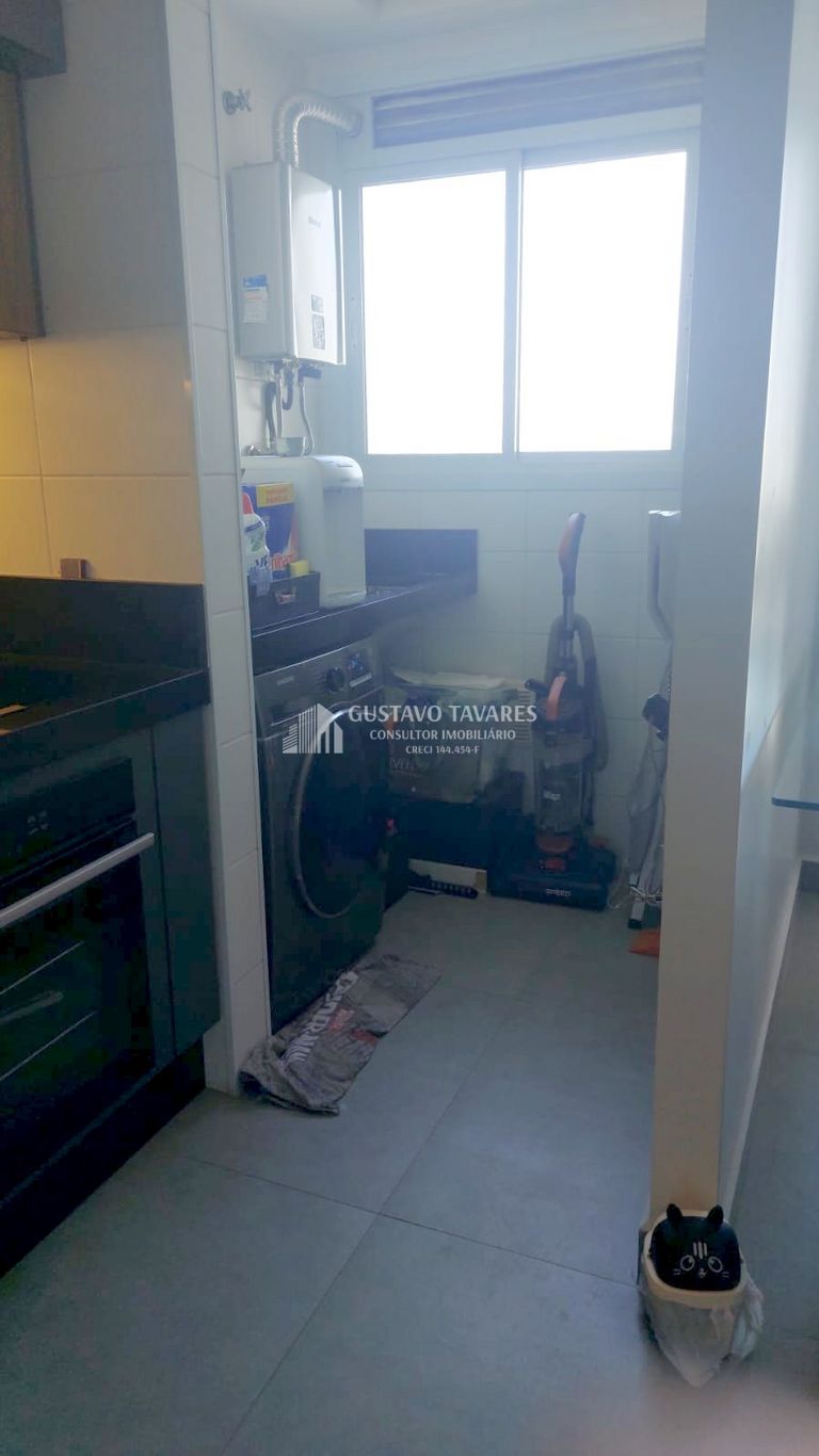 Apartamento, 3 quartos, 76 m² - Foto 21