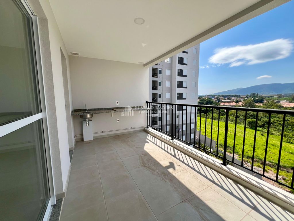 Apartamento à venda com 3 quartos, 85m² - Foto 6