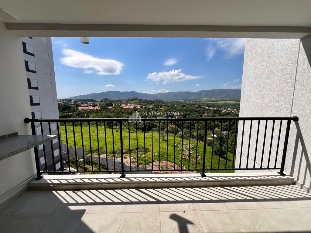 Apartamento à venda com 3 quartos, 85m² - Foto 9