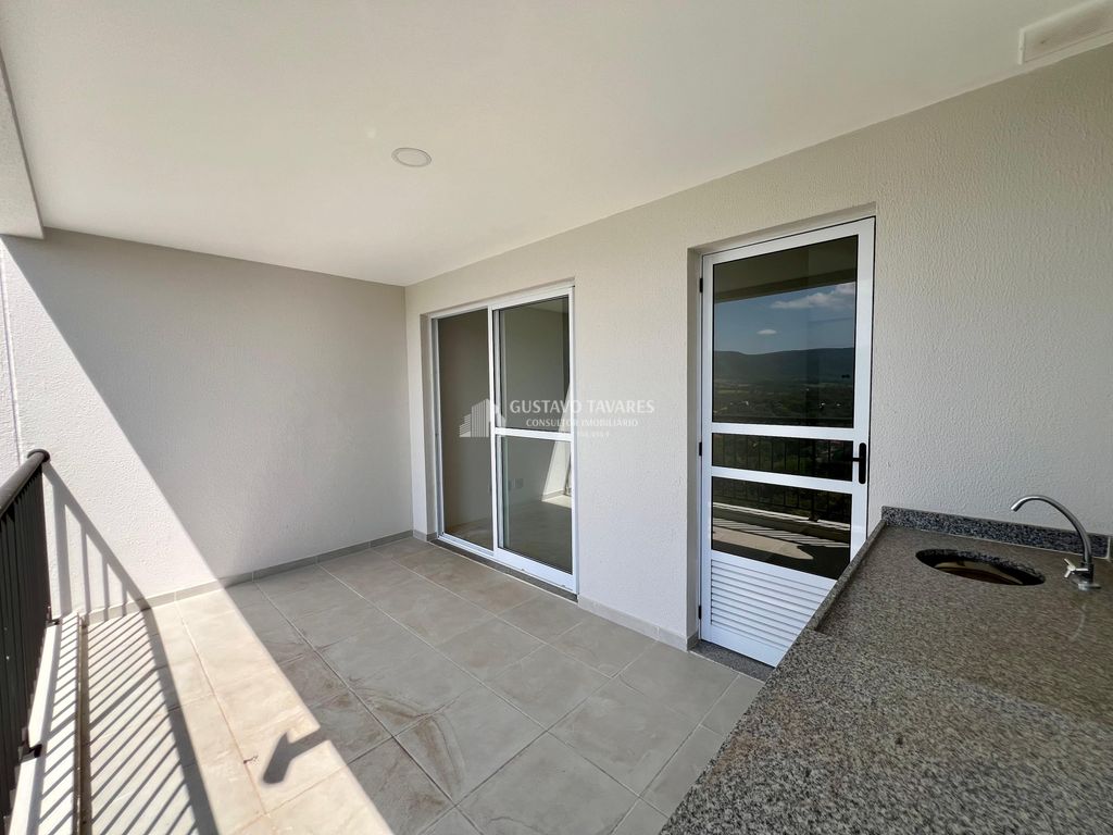 Apartamento à venda com 3 quartos, 85m² - Foto 13