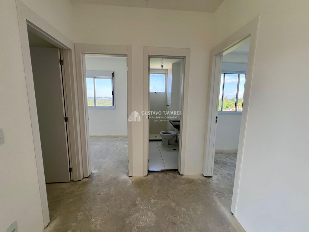 Apartamento à venda com 3 quartos, 85m² - Foto 26
