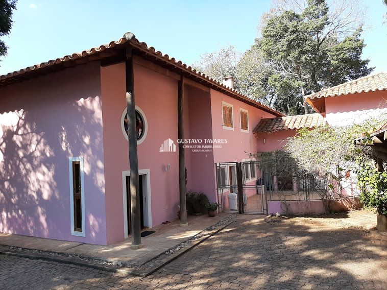 Sítio, 7 quartos, 10000 m² - Foto 7