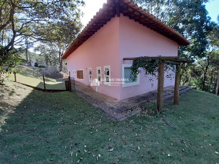 Sítio, 7 quartos, 10000 m² - Foto 13