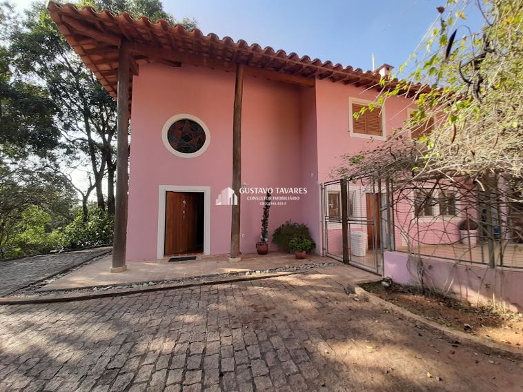 Sítio, 7 quartos, 10000 m² - Foto 26