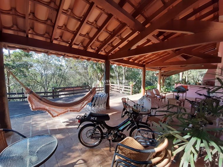 Sítio, 7 quartos, 10000 m² - Foto 37