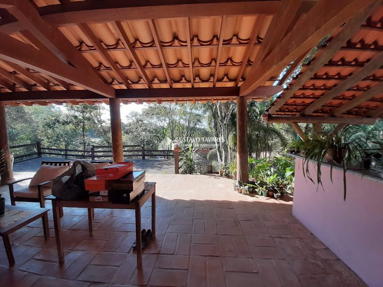 Sítio, 7 quartos, 10000 m² - Foto 40