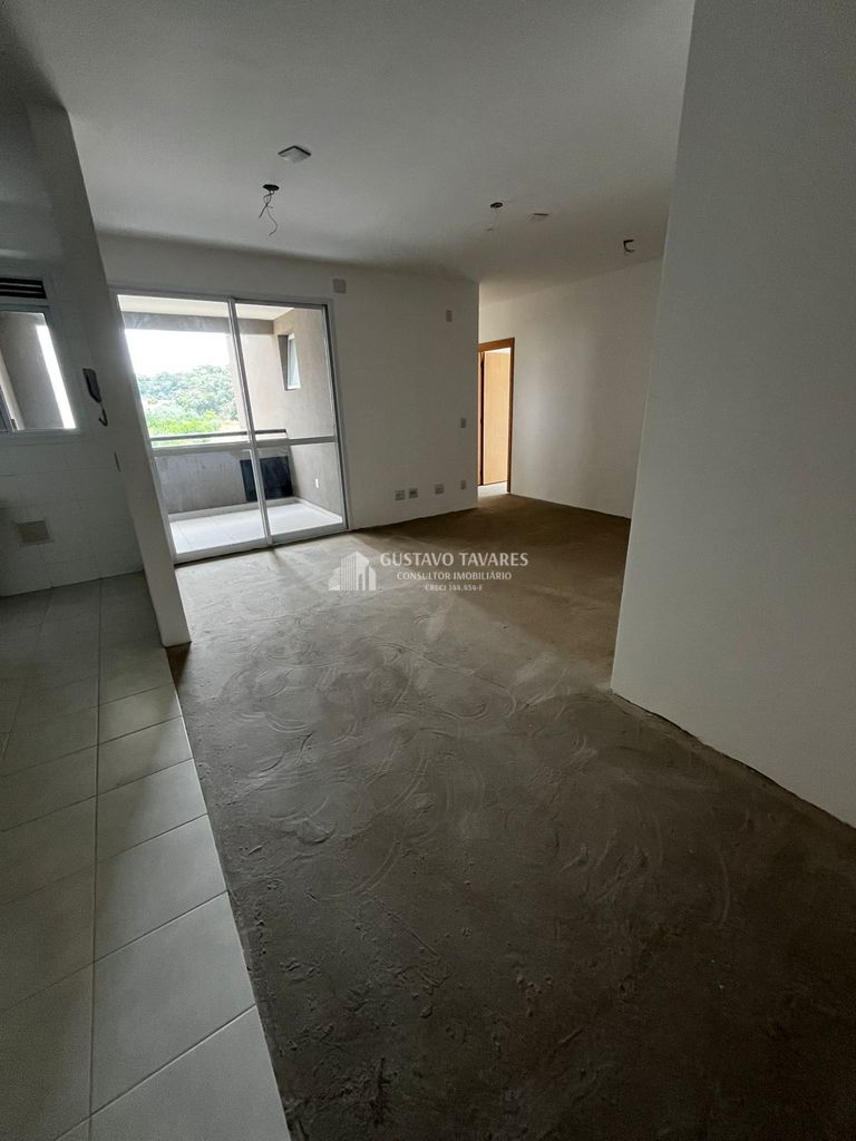 Apartamento, 3 quartos, 98 m² - Foto 3