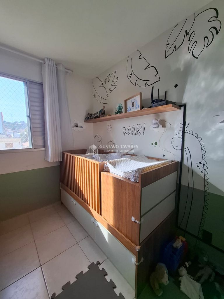 Apartamento, 2 quartos, 66 m² - Foto 10