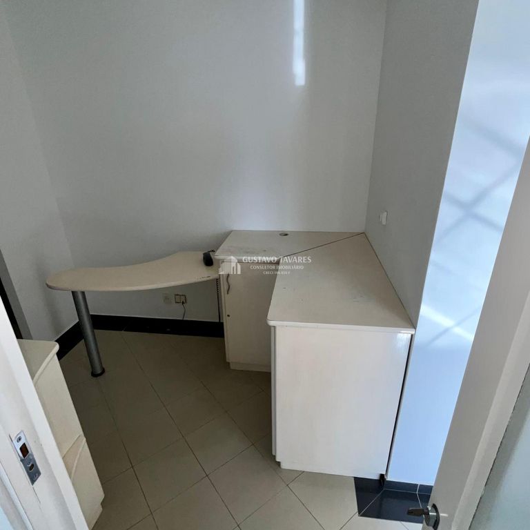 Sala-Conjunto, 42 m² - Foto 16