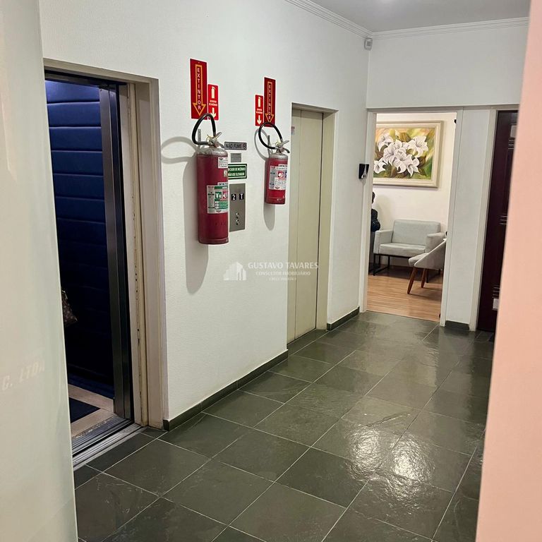 Sala-Conjunto, 42 m² - Foto 24