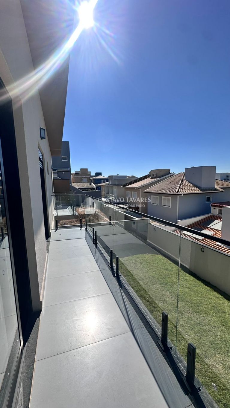 Casa, 3 quartos, 236 m² - Foto 11