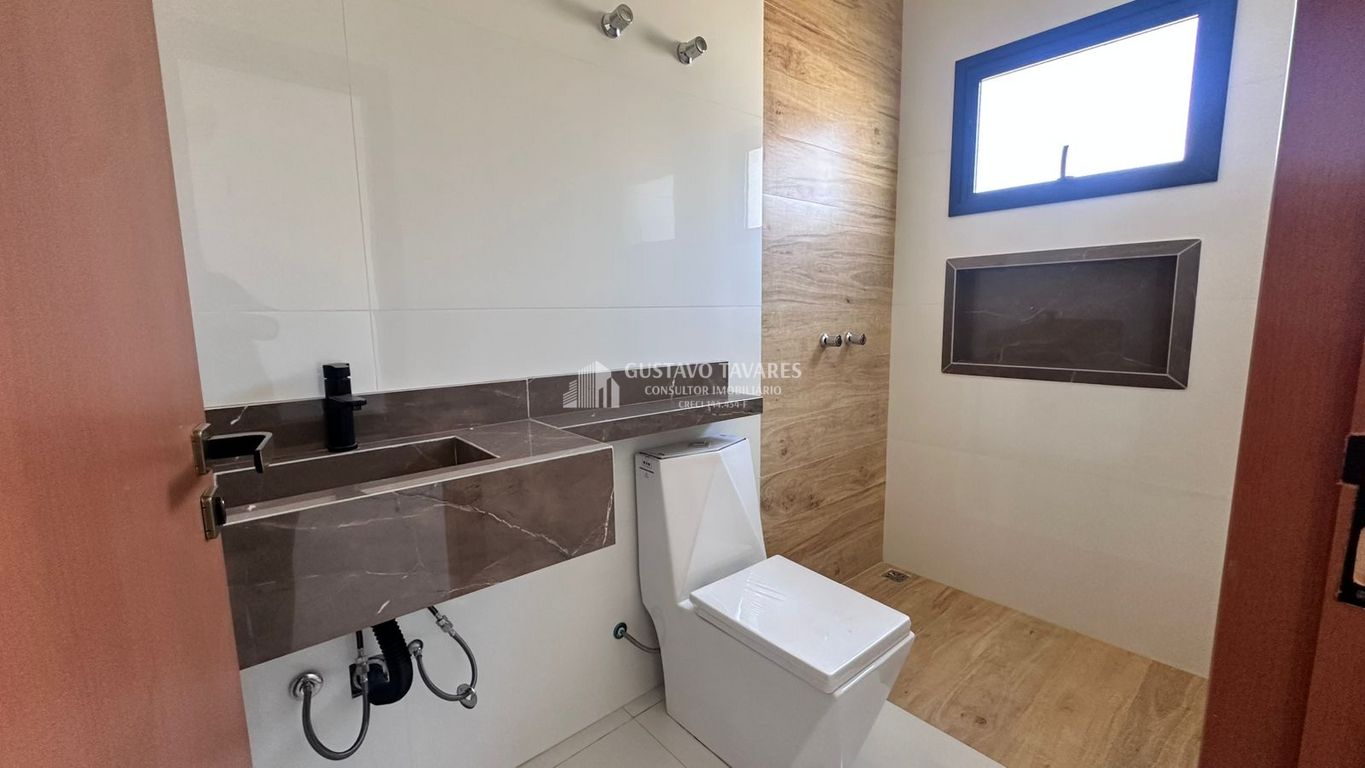 Casa, 3 quartos, 236 m² - Foto 17