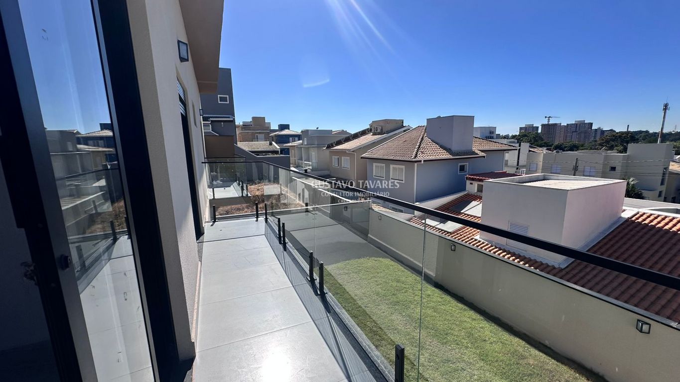 Casa, 3 quartos, 236 m² - Foto 18