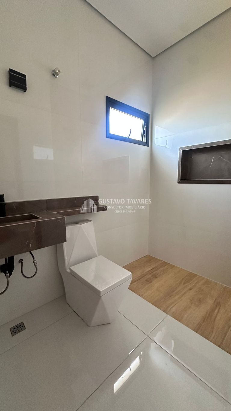 Casa, 3 quartos, 236 m² - Foto 21
