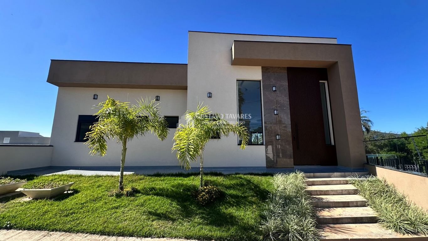 Casa, 3 quartos, 236 m² - Foto 2