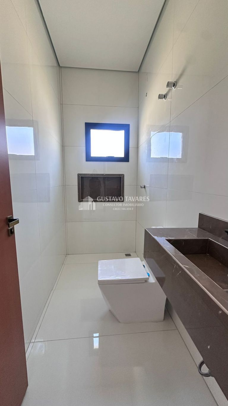 Casa, 3 quartos, 236 m² - Foto 28