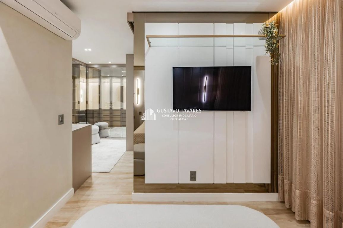 Apartamento, 4 quartos, 175 m² - Foto 27