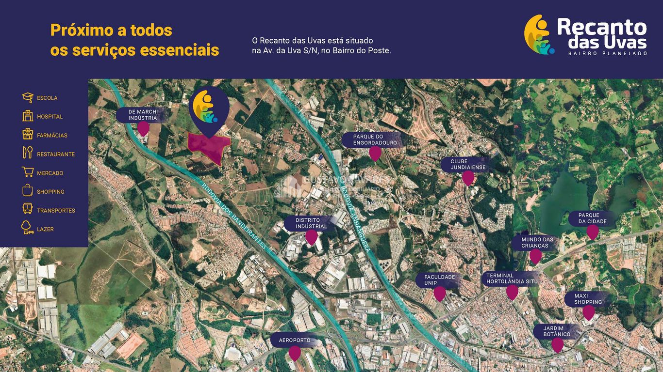 Terreno, 126 m² - Foto 6